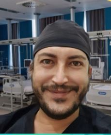 Dr. Başar Beyoğlu