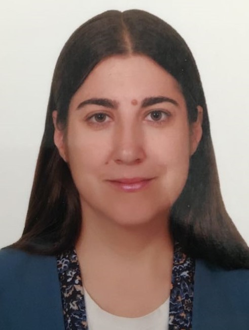 Dr. M. İrem Yıldız