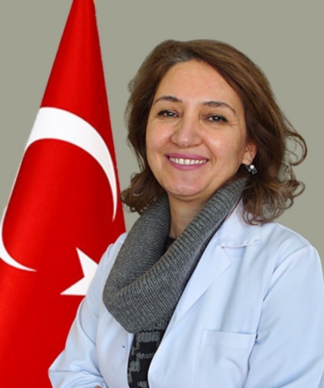 Dr. Asuman Doğan / Yönetim Kurulu Üyesi