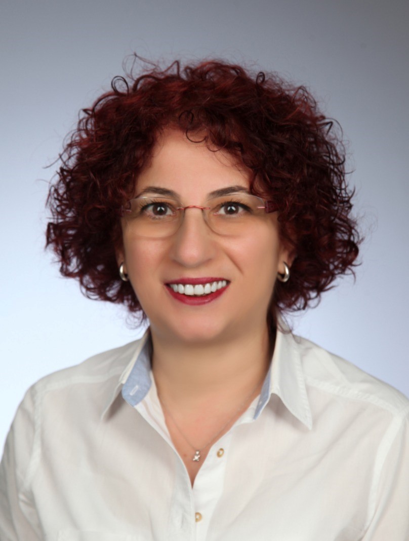 Dr. Mine Coşkun / Genel Sekreter