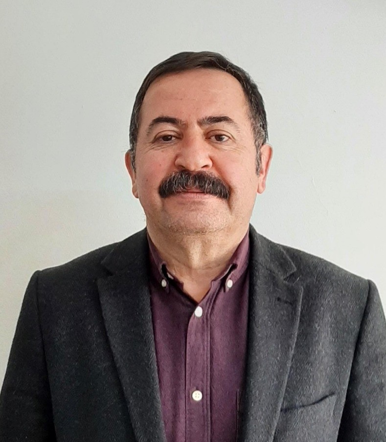 Dr. Muharrem Baytemür / Yönetim Kurulu Başkanı