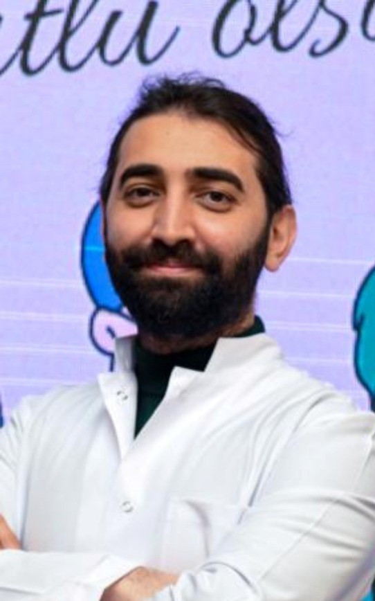 Dr. Onur Erden / Veznedar Üye