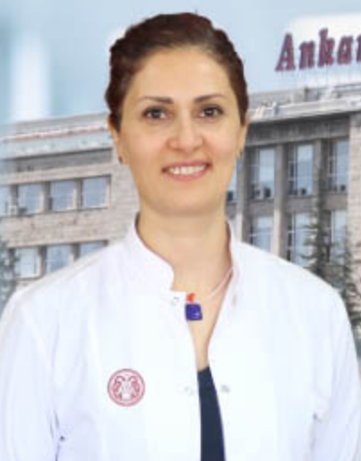 Dr. Zerin Özaydın Aksun